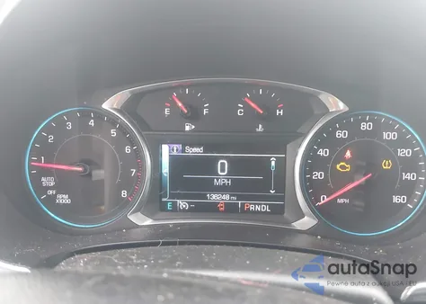 2018 Chevrolet Malibu Lt из США, поврежденный, VIN 1G1ZD5ST0JF154571